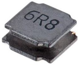 74404054221, WE-LQS SMT Power Inductor, 220uH, 500mA, 4.5MHz, 1.4Ohm