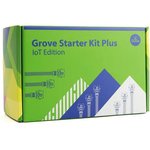 110060382, Development Boards & Kits - x86 Grove Starter Kit Plus - IoT Edition