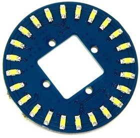 104030013, LED Lighting Development Tools Grove - Circular LED