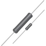 CW0101R000JE73, Wirewound Resistors - Through Hole 10watt 1ohm 5%