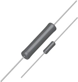 CW01027R00JE12HE, Wirewound Resistors - Through Hole 10watts 27ohms 5% High Energy
