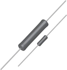 CW0101R000JE73, Wirewound Resistors - Through Hole 10watt 1ohm 5%