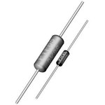 PTF5624K000BYBF, Metal Film Resistors - Through Hole 1/8watt 24Kohms .1% 10ppm