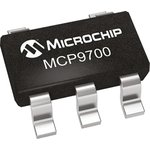 MCP9700T-E/LT