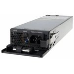 Блок питания CISCO 715W AC 80+ Platinum Config 1 Power Supply, PWR-C1-715WAC-P=