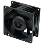 Вентилятор Arctic Cooling ARCTIC S8038-7K корпусной 500-7 000 rpm, 118.93 м3/h 4-pin арт. ACFAN00288A