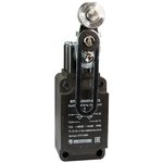 ВП 36-2543П-66 У2, рычаг со стальным роликом, регулируемый по длине, 1з+1р ...