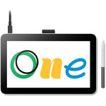 Wacom DTC121W0B, Интерактивный дисплей