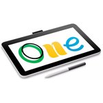 Wacom DTC121W0B, Интерактивный дисплей