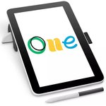 Wacom DTC121W0B, Интерактивный дисплей