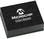 DSC6001JI2A-022.5792T, Oscillator MEMS 22.5792MHz ±25ppm (Stability) LVCMOS 55% 1.8V/2.5V/3.3V Automotive AEC-Q100 4-Pin VLGA SMD T/R