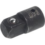 RF-80923MPB, Адаптер 1/4"(F)х3/8"(M) ударный ROCKFORCE