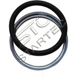 INF.11.RM16, Кольцо упорное с кольцом уплотнительным под М16 STARTEC