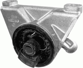 2539601, Опора двигателя OPEL: ASTRA G 98-05, ASTRA G 98-05, ASTRA G 98-04, ASTRA H 04-, ASTRA H GTC 05-, ASTRA H TwinTop 05-, ASTRA H 04-,