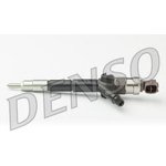 DCRI100880, Форсунка дизельная NISSAN: ALMERA TINO (V10) 2.2 Di 00-