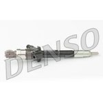 DCRI100880, Форсунка дизельная NISSAN: ALMERA TINO (V10) 2.2 Di 00-