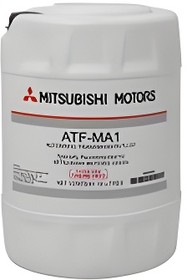 MZ320762, Масло трансмиссионное Mitsubishi ATF-MA1, 18л