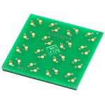 AFBR-S4N44P163, Silicon Photomultiplier (SiPM), AFBR-S4N44, 3.72mm × 3.72mm ...