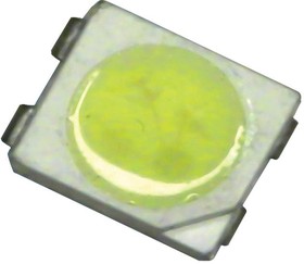 Фото 1/2 MC703-1064, Светодиод, Зеленый, SMD (Поверхностный Монтаж), 20 мА, 3.2 В, 520 нм