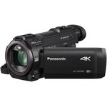 HC-VXF990EEK, Видеокамера Panasonic HC-VXF990 4K