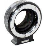 Адаптер Metabones Nikon G to E-mount Speed Booster ULTRA 0.71x (MB_SPNFG-E-BM2)