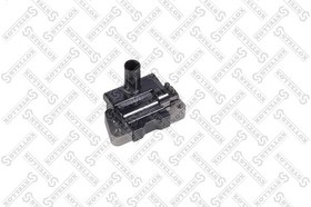 61-00246-SX, 61-00246-SX_катушка зажигания!\ Nissan Sunny/Sentra 1.4-1.6i 94