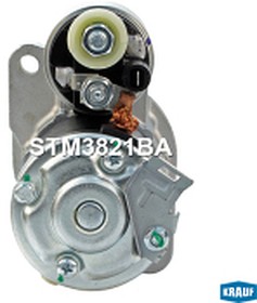 Фото 1/10 STM3821BA, Стартер