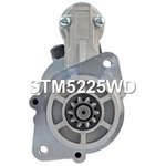 STM5225WD, Стартер 12V 2,2 KW