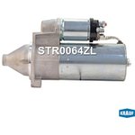 STR0064ZL, Стартер 12V 2,5KW