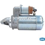 STR0067ZL, Стартер 12V 1,8KW