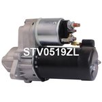 STV0519ZL, STV0519ZL_стартер! 1.0Kw 12V\ Opel Astra/Vectra/Zafira/Corsa 1.2-1.6i 88