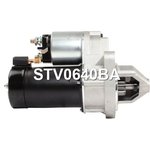 STV0640BA, Стартер 12V 0,85KW