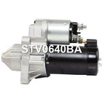 STV0640BA, Стартер 12V 0,85KW