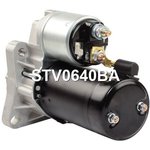 STV0640BA, Стартер 12V 0,85KW