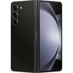 Смартфон Samsung Galaxy Z Fold 5 5G 12/512Gb, SM-F946B, черный фантом