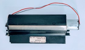Вентилятор тангенциальный DCF-2203-001-G 24v 0,1A