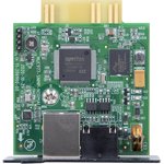 SNMPSM, Адаптер SNMP для ИБП серий Инфо ...