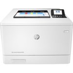 3PZ95A, Лазерный принтер HP Color LaserJet Ent M455dn Printer