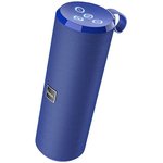 Колонка HOCO BS33 Voice sports wireless speaker, синий