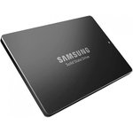 SSD накопитель Samsung Enterprise PM893 (MZ7L3240HCHQ-00A07) 2.5, 240Gb