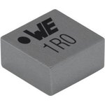 74438356010, WE-MAPI SMT Power Inductor, 1uH, 7.2A, 55MHz, 15mOhm