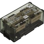 SP4-P-24V, PCB Power Relay SP 4CO 10A DC 24V 1.92kOhm