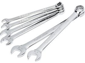 CCWS1, 12 Point Metric Combination Wrench Set
