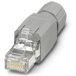 1402410, Modular Connectors / Ethernet Connectors VS-VARAN-RJ45-Q