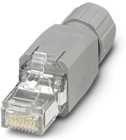 1402410, Modular Connectors / Ethernet Connectors VS-VARAN-RJ45-Q
