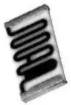 CRHV1206AF50M0FNET, Thick Film Resistors - SMD 50Mohms 1% 200ppm 0.3watt 3-side term