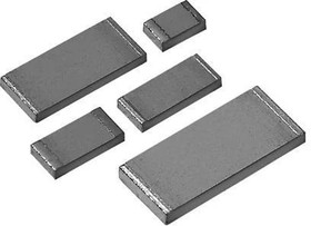 Y402310R0000C9R, Metal Foil Resistors - SMD 10ohms .25% TCR0.2