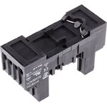 PT78720 6-1415034-1, Relay Socket for use with PT2 Series