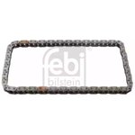 15549, Цепь OPEL OMEGA B 94-03, BMW 3 91-00, 5 91-04, 7 96-01,