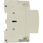 EKF PROxima Modular contactor KM 40A 2NO+2NC (3 modules).